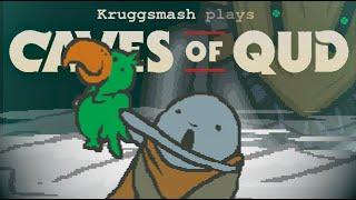 Aecius' Quest 6 - So Mushroom for Error