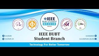 A glimpse  of our activities in 2022 | IEEE BUBT Student Branch