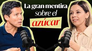 Experto en Glucosa: "¡come primero vegetales, proteína y grasa saludable y después carbohidratos!"