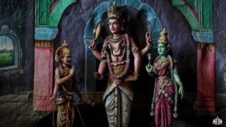 Beautiful Prayer Meditation - Om Swami