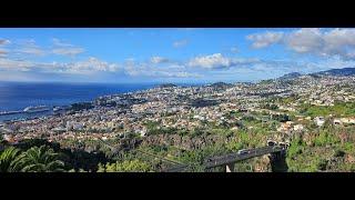 Madeira 2024 - Top 5 Tipps für Funchal