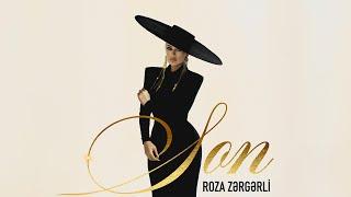 Roza Zergerli - Son (Official Video)