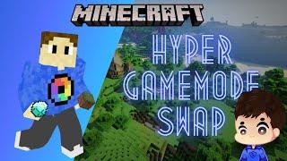 How to Use HyperGamemodeSwap for Your Server | lwpMC