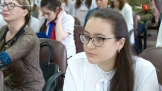Солнце ТВ: Акция Я гражданин России