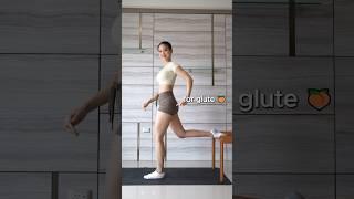 BULGARIAN SPLIT SQUAT (QUAD VS. GLUTE)