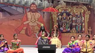 Sruthilayalu 2018 - Ramadasu Team Specials