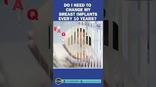 How Often Should Breast Implants Be Replaced?Breast Augmentation with Implant in Delhi| Dr PK Talwar