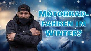 Tipps für das fahren im Winter | Ist es das Wert?