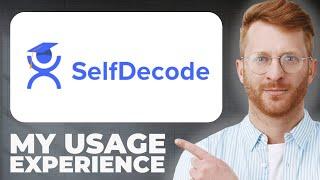 SelfDecode At-home DNA Test Kit Review - Usage Experience
