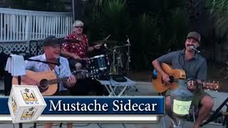 Mustache Sidecar: Welcome to Beaufort