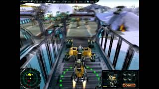 КР2 - Планетарные битвы - Мерзлота (720p)