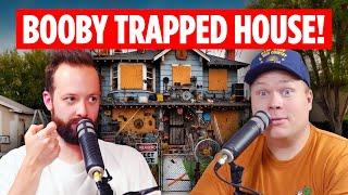 Katko v. Briney: The Famous Booby Trap Case  | Ep 233