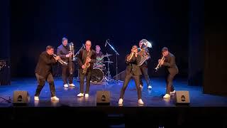 Brass Band Вежливые люди