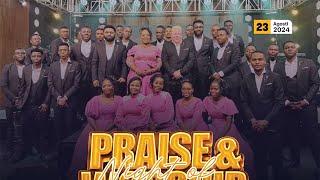 MKESHA WA PRAISE & WORSHIP