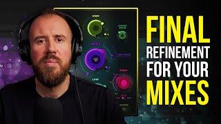 From Good to GREAT: How to Unlock That Final 10% of Your Mix