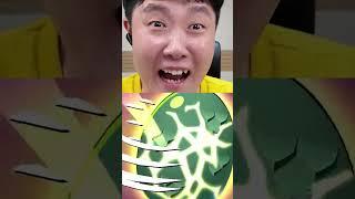 브롤 몬스터알 전설 버그 유출?! #Shorts