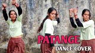 Patange | Dance | New Haryana Song |Ajay Hooda | Dance Cover By Ritu Shekhawat