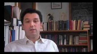 Author Video - Dr Stephen Lawrie