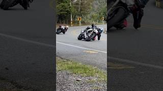 BMW S1000R VS Yamaha R6R
