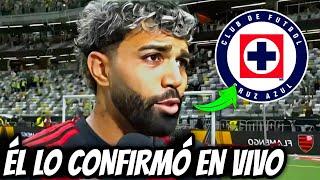 ¡OFICIAL! CRUZ AZUL SE ADELANTA Y ASEGURA SU PRIMER REFUERZO PARA EL PRÓXIMO AÑO | CRUZ AZUL HOY