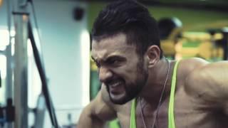 Firdavs Wolverine Uzakov MONSTA MODE (Motivation video)