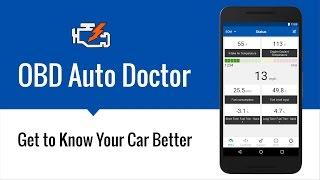 OBD Auto Doctor Android Play Store