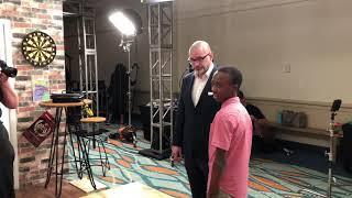 Michael Palance - Directing and Producing