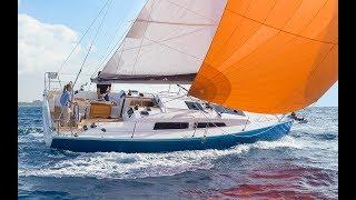 Hanse 315 - Official Video