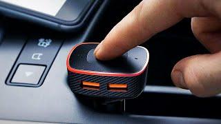 30 Amazing Car Accessories 2024 From Amazon | CAR Gadgets