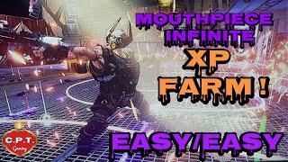 Borderlands 3 | INFINITE *XP FARM*Easy/Easy BOSS FIGHT