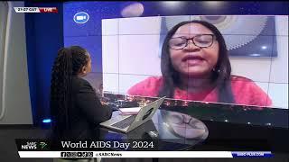 World Aids Day | We need to have more awareness campaigns: Dr. Nkhensani Nkhwashu