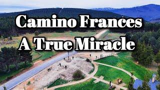 Camino Frances-A True Miracle 27 days#travel #caminofrances #camino