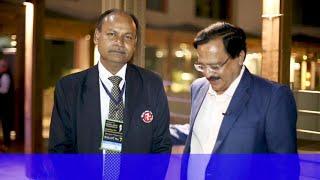 Renowned Income Tax Faculty CA. (Dr.) Vinod Gupta (VG Class) appealing Ist Pref. Vote for GOYAL ANUJ