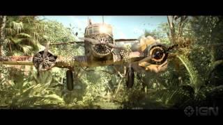 Deadfall Adventures Trailer