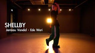 I  Jarreau Vandal - Ede Weri l SHELLBY l PLAY THE URBAN