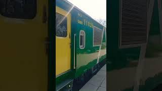 Traveling to Karachi | Greenline Train | #roamwitharif #mountainrovertours