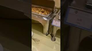 Отель Баохонг завтраки