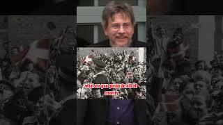 a Muslim saved the Jews | Dr. Roy Casagranda