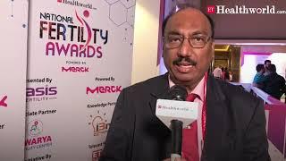 ETHealthworld National Fertility Awards: DR P M GOPINATH