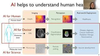 Stanford Radiology: PHIND (Spring) 2022, Shen: Time Before Birth: A Look at Developing Human Brain