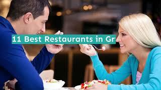 11 Best Restaurants in Griffin, GA