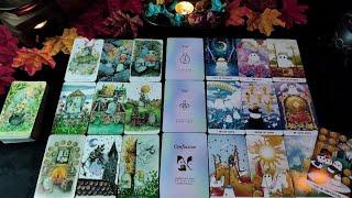 Lustro Uczuć  #tarot