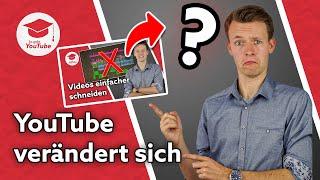 Das Ende der YouTube-Thumbnails? Das solltest du wissen … und tun!