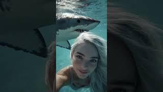 AI Ocean Adventure Gone Wrong  | Epic AI Generated Video