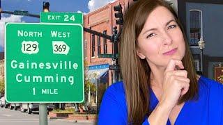 Gainesville Is About to BOOM: Here's Why