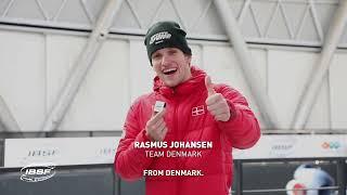 RASMUS JOHANSEN.....