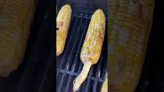 Grilling corn to perfection