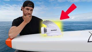 How FAST can I paddle with the Boost electric fin?