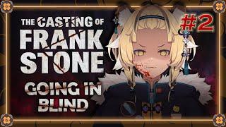 【THE CASTING OF FRANK STONE】GOING IN BLIND on Frankie Ghostie【globie 1st Gen】