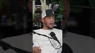 Monta Ellis on feeling betrayed after the Warriors traded him 